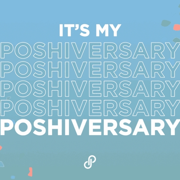 🎉🎈Hi I'm Your Poshmark Ambassador II Stephanie🎈🎉 - Picture 5 of 5